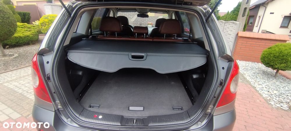 Opel Antara 2.0 CDTI 4x4 Edition - 17