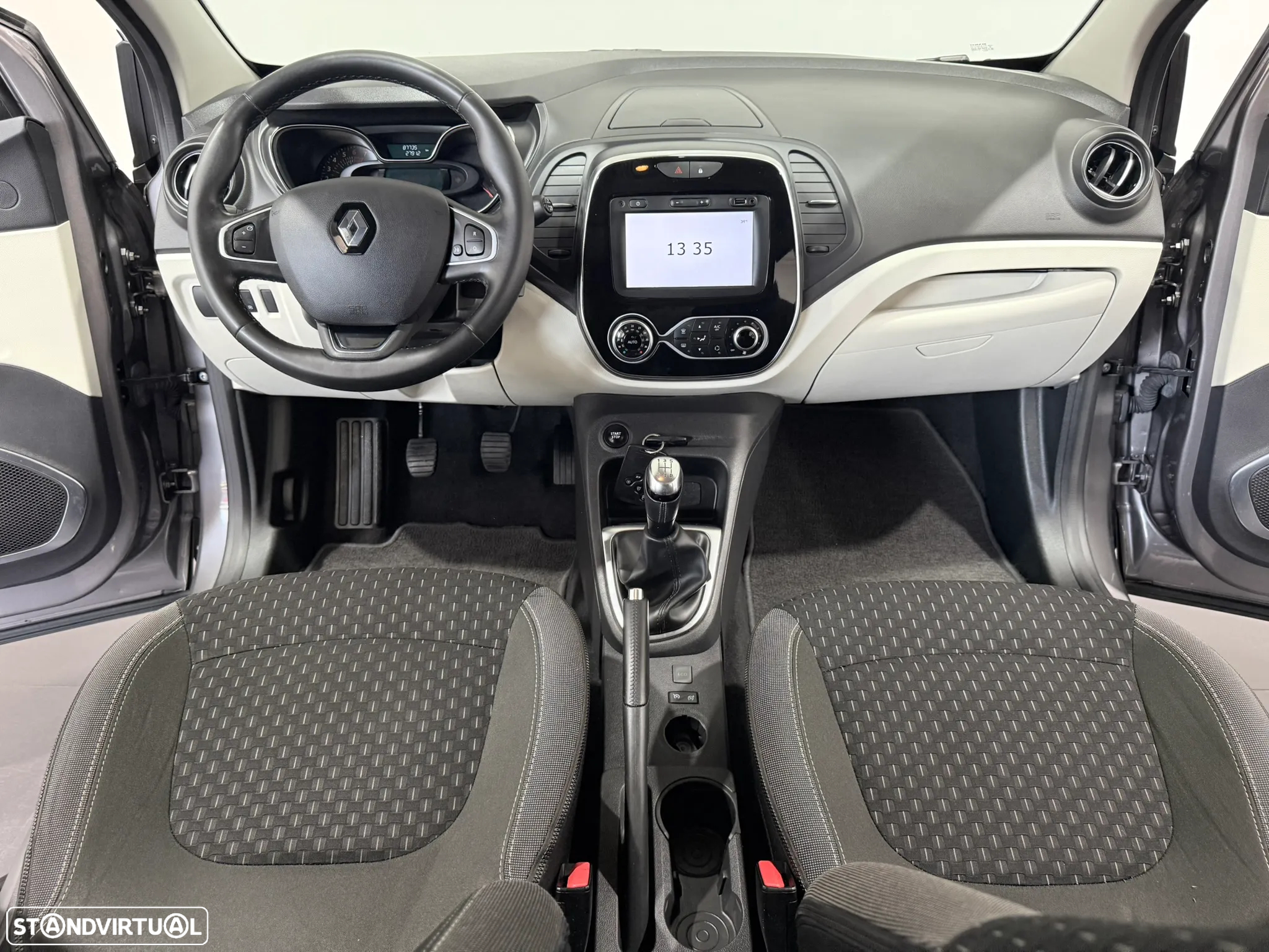 Renault Captur 0.9 TCE Exclusive - 18