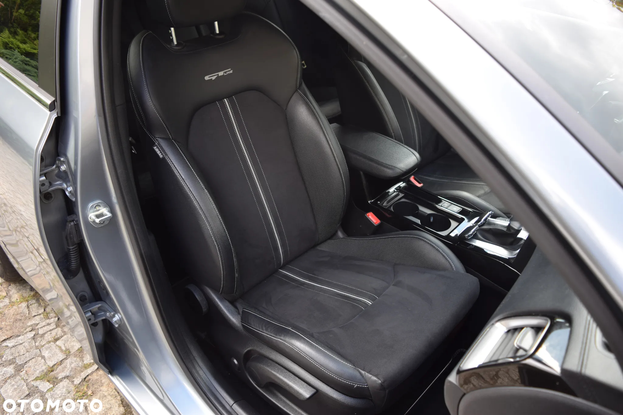 Kia Ceed 1.5 T-GDI DCT7 OPF GT Line - 25