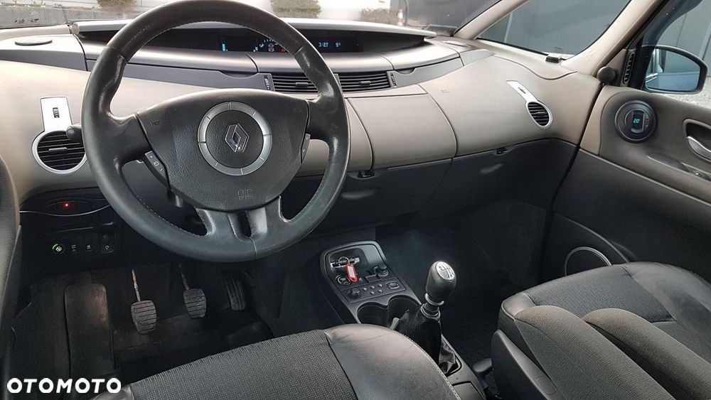 Renault Grand Espace Gr 2.0T 16V Privilege - 19