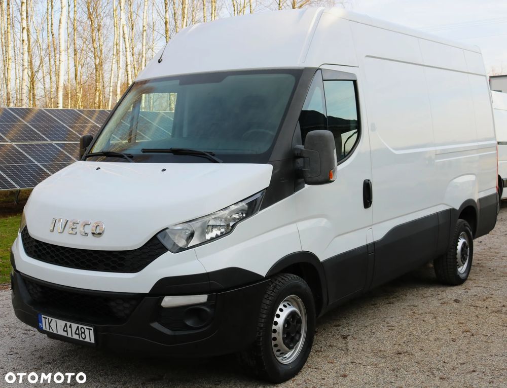 Iveco Daily 35S13 - 1
