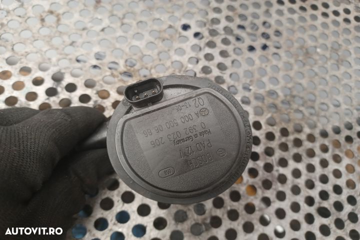 POMPA RECIRCULARE APA  A0005000686 / 0392023206 A0005000686 / 0392023 - 1