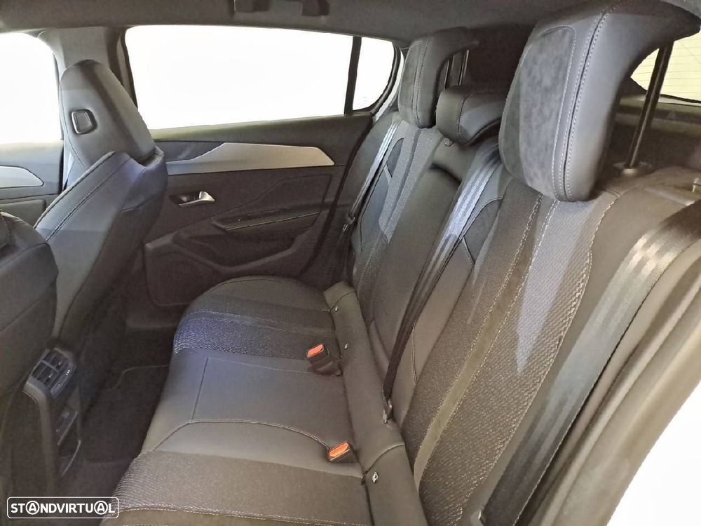 Peugeot 308 1.5 BlueHDi GT EAT8 - 9