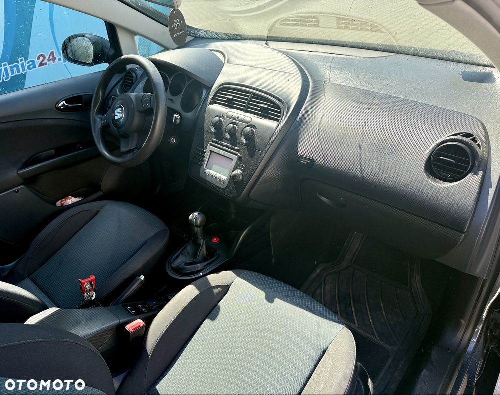 Seat Altea - 8