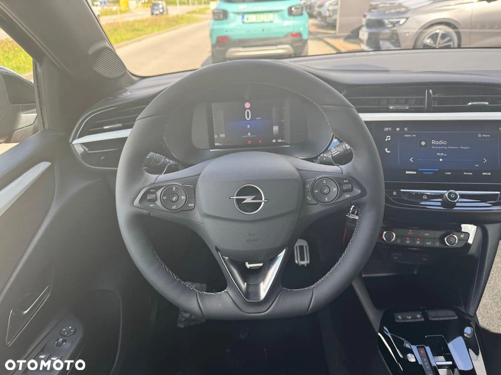 Opel Corsa 1.2 GS S&S - 13