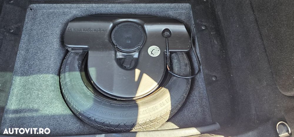 Mercedes-Benz B 200 CDI DPF Autotronic - 16