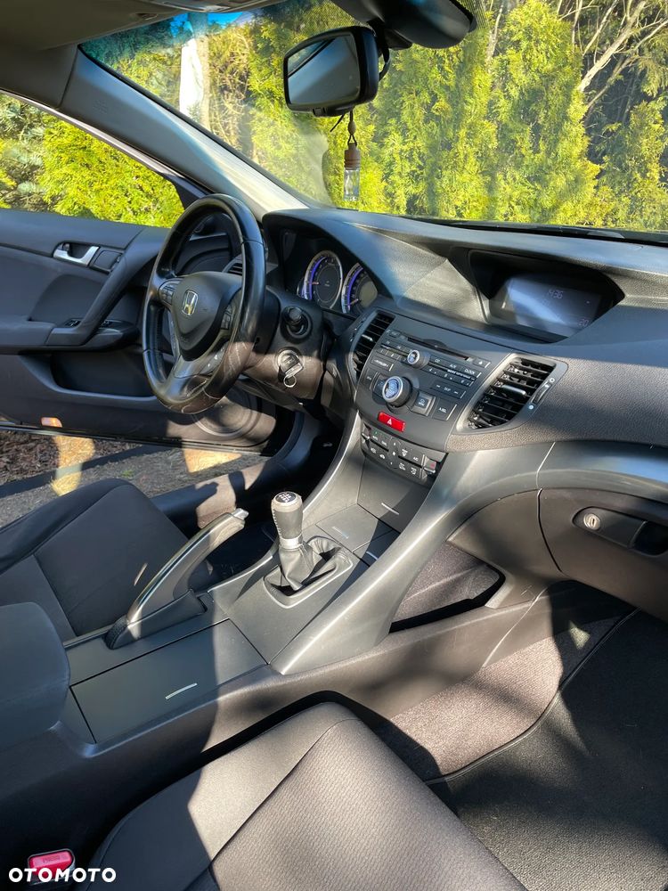 Honda Accord 2.0 Elegance - 13