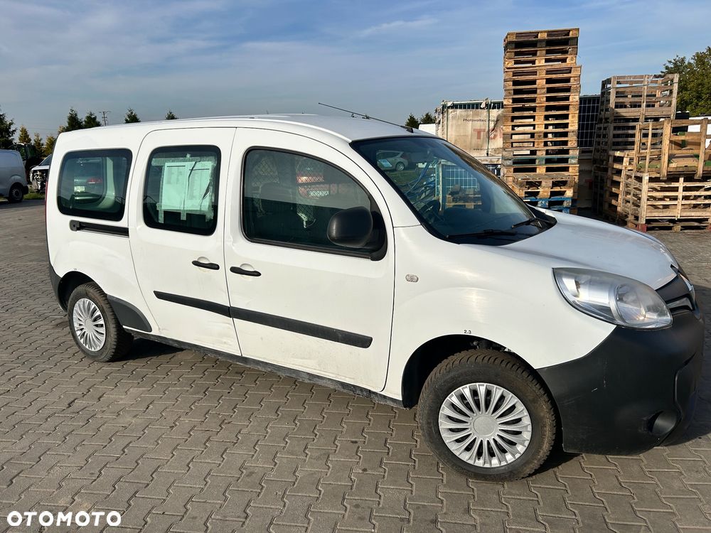 Renault Kangoo Maxi 2019 photo 3
