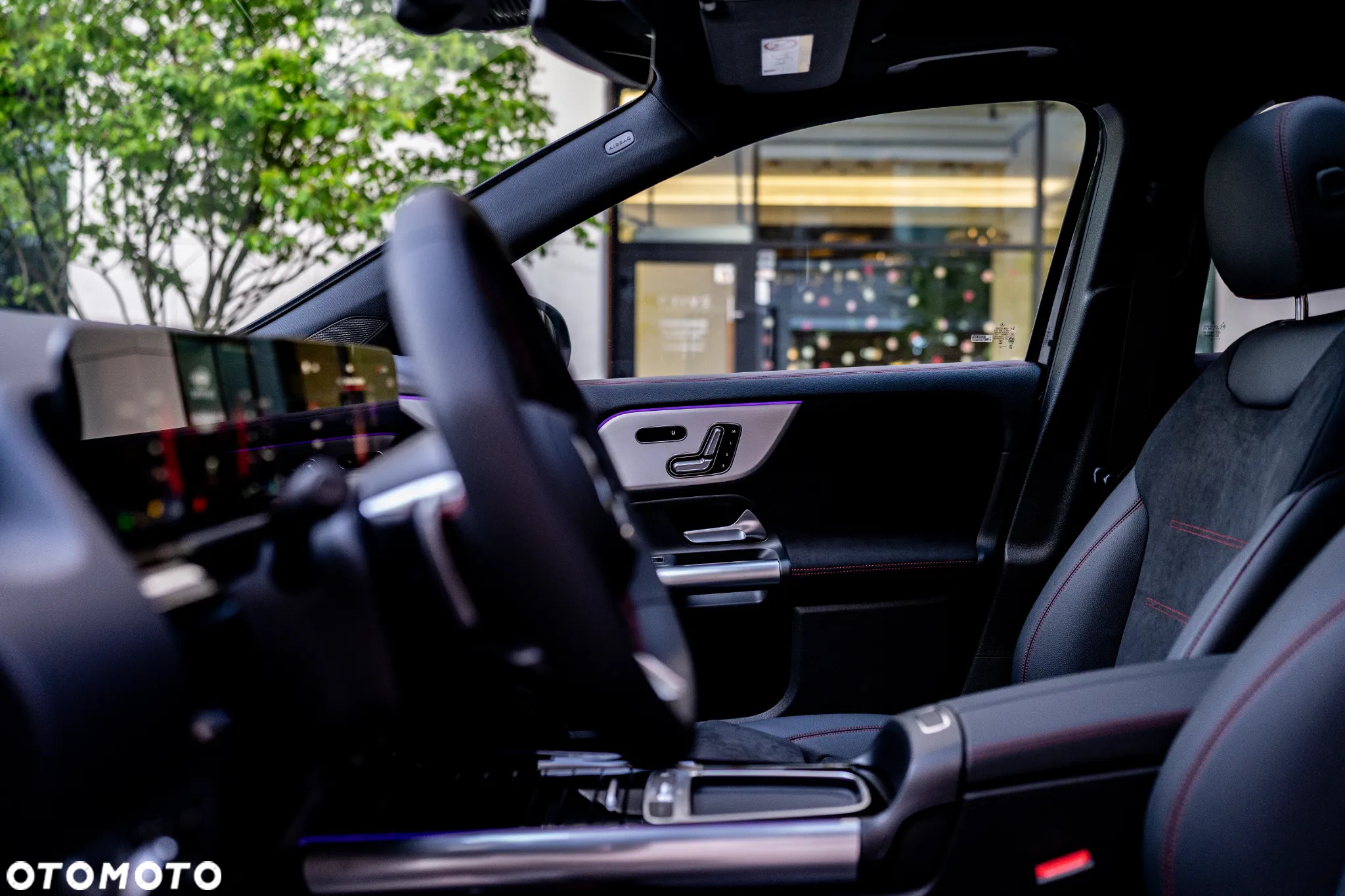 Mercedes-Benz GLA 200 mHEV AMG Line 7G-DCT - 30
