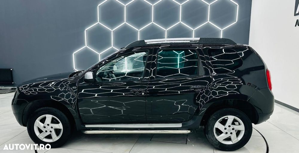 Dacia Duster 1.5 dCi 4x2 Laureate - 28