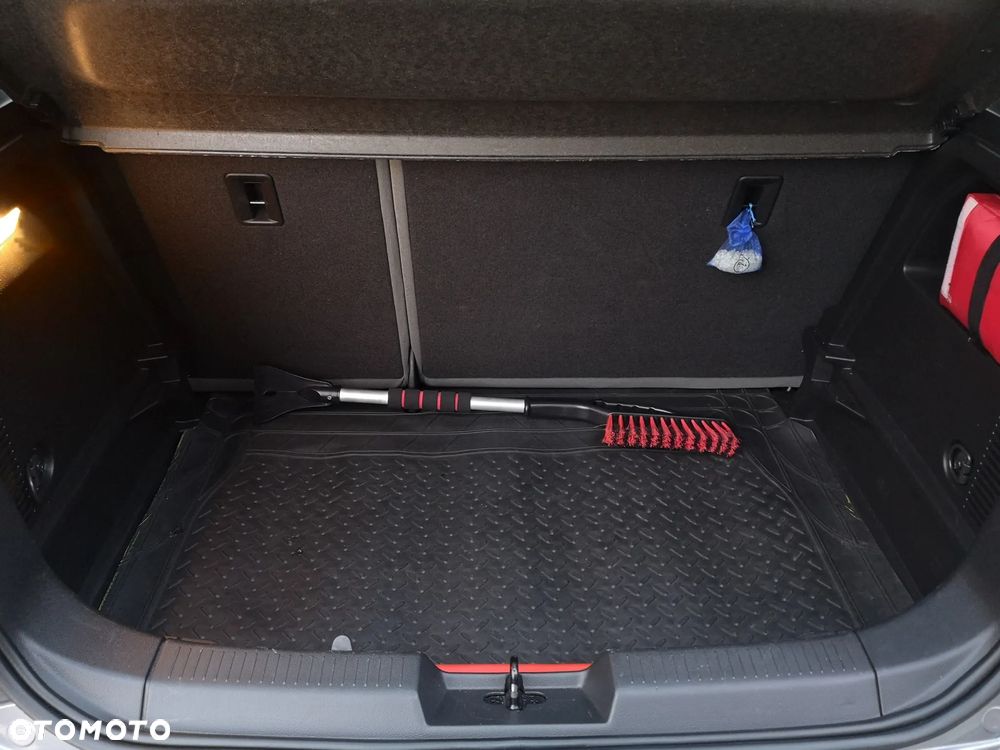 Chevrolet Aveo 1.2 LS - 8