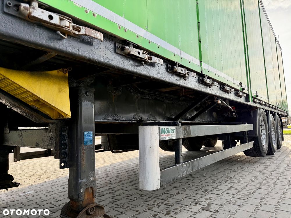 Schmitz Cargobull SKI24 - 10