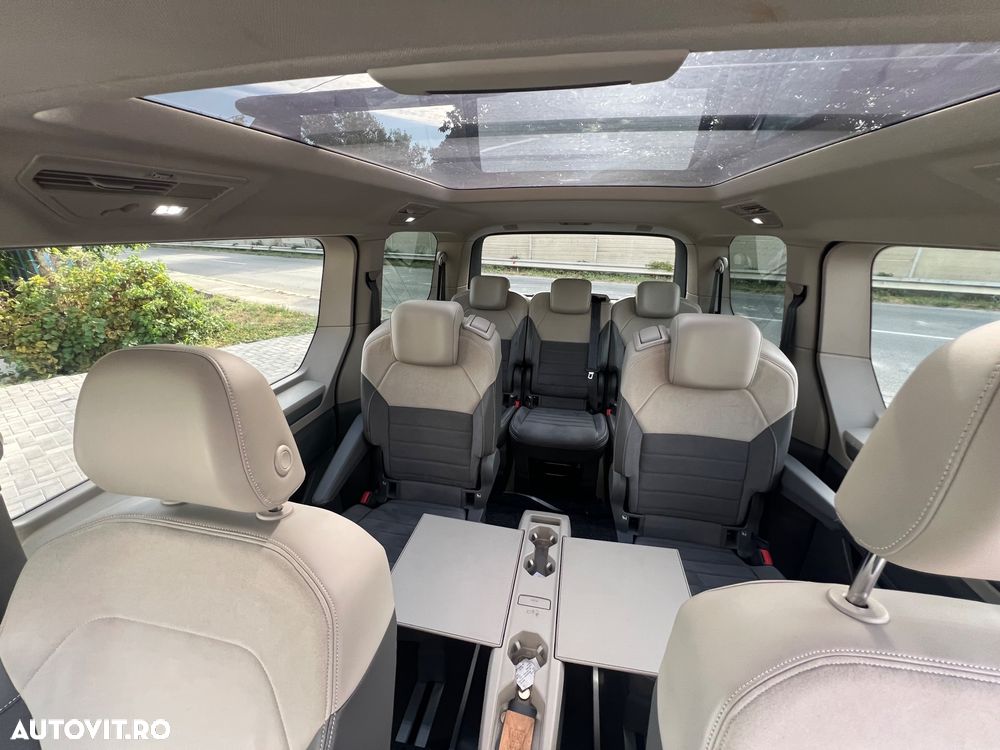 Volkswagen Multivan L 2.0 TDI DSG 110KW Style - 20