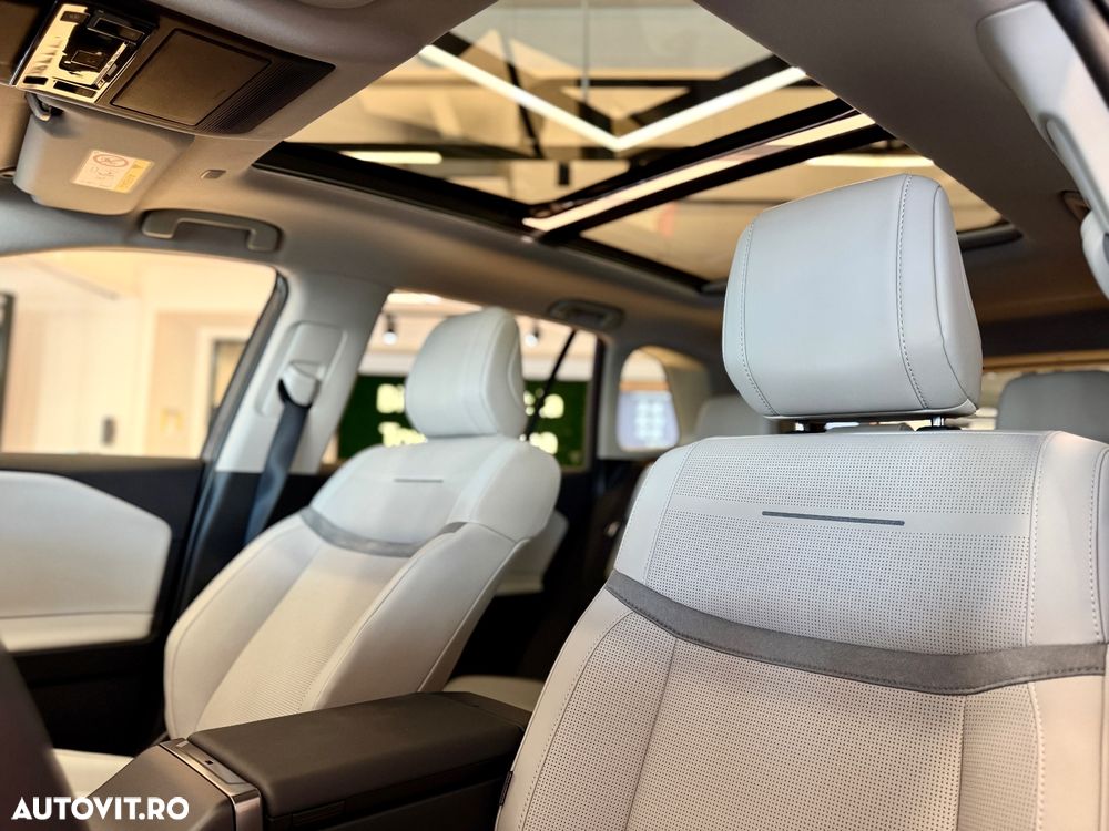 Toyota RAV4 2.5 AWD Elite - 16