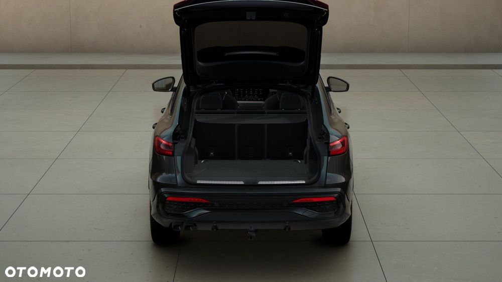 Audi Q5 Sportback - 8