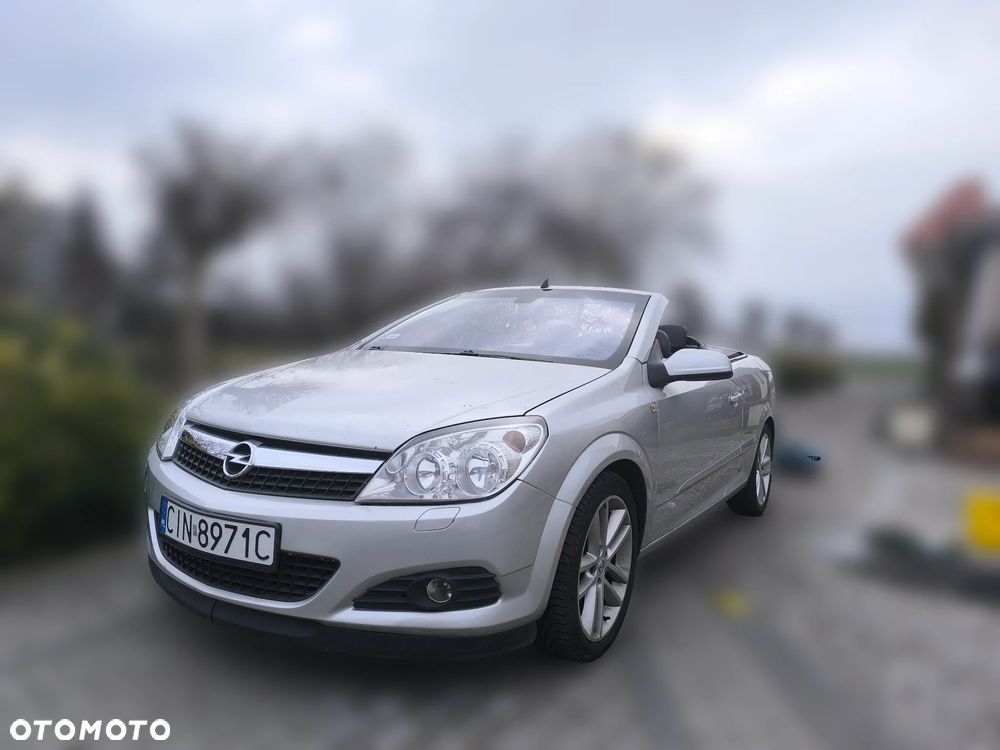 Opel Astra 1.9 CDTI Edition - 14
