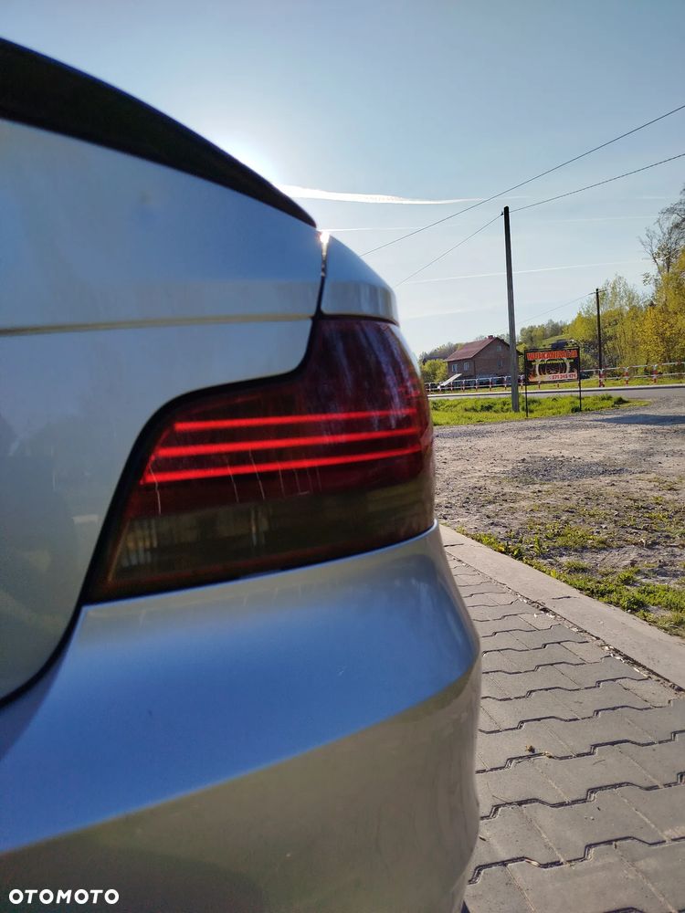 BMW Seria 1 - 9