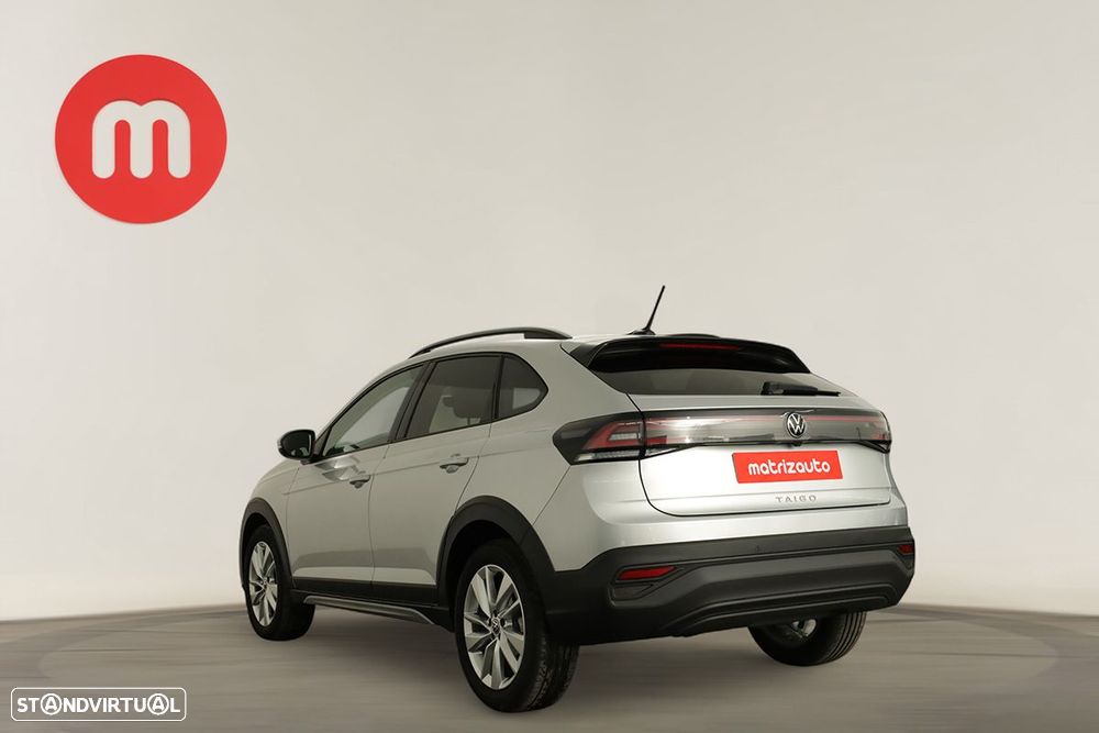VW Taigo 1.0 TSI Urban DSG - 3