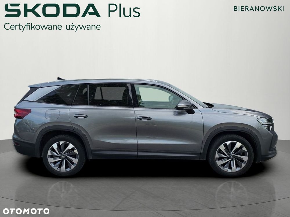 Skoda Kodiaq 2.0 TDI 4x4 Selection DSG - 2