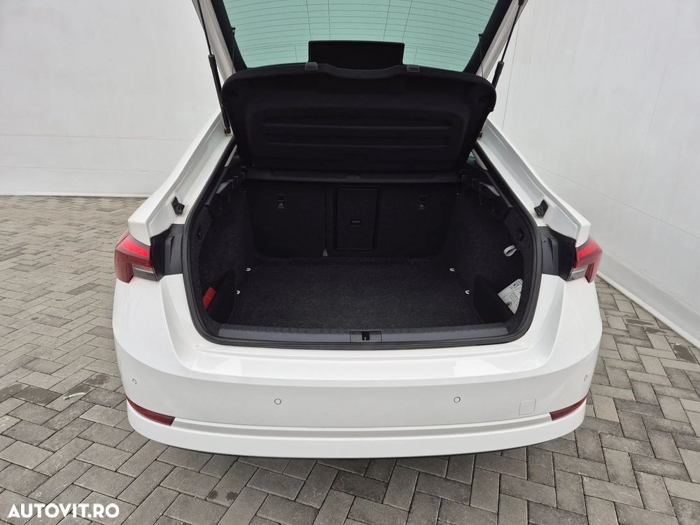 Skoda Octavia 1.5 TSI DSG MHEV Ambition - 26