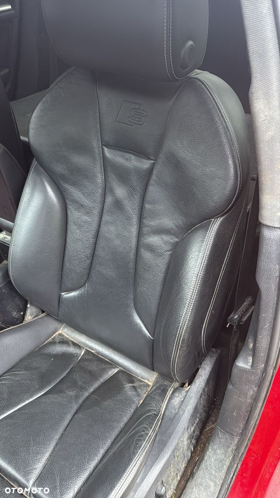 Audi A3 Limousine - 14