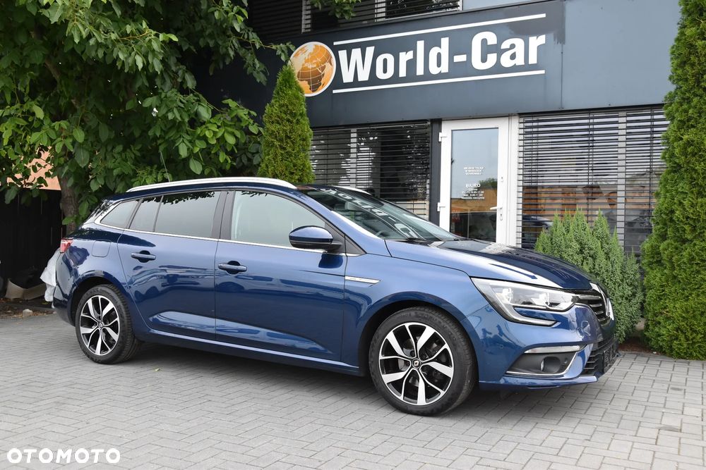 Renault Megane ENERGY TCe 160 EDC BOSE EDITION - 5