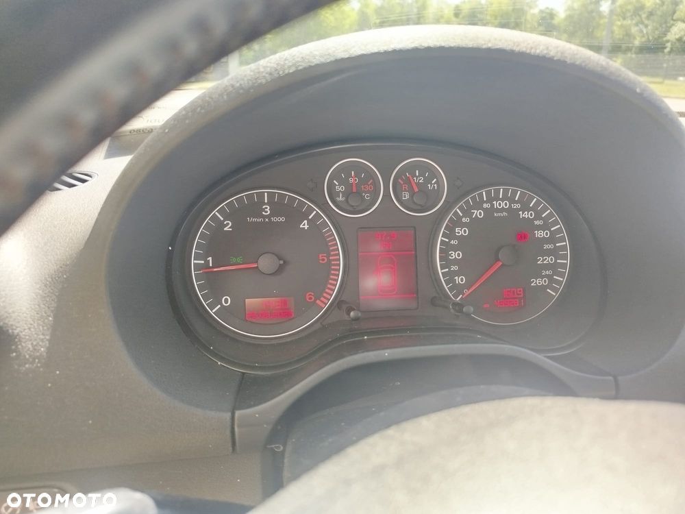 Audi A3 3-drzwiowe - 18
