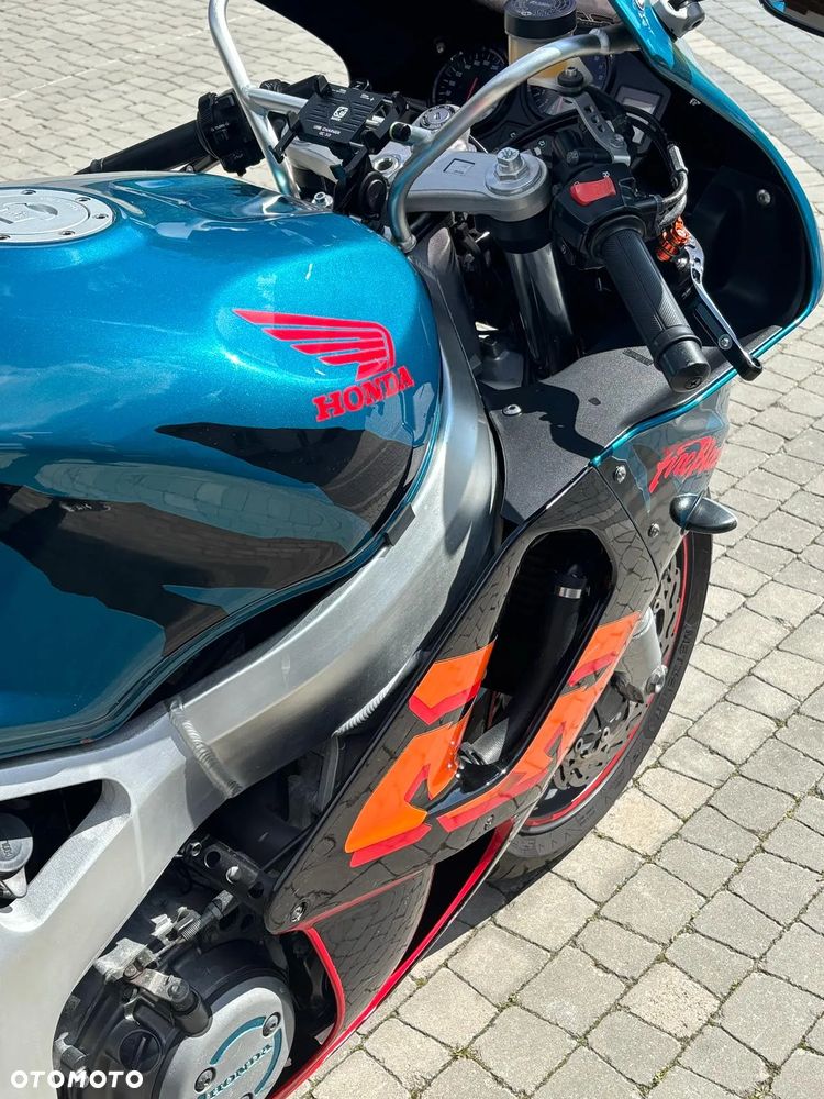 Honda CBR - 5