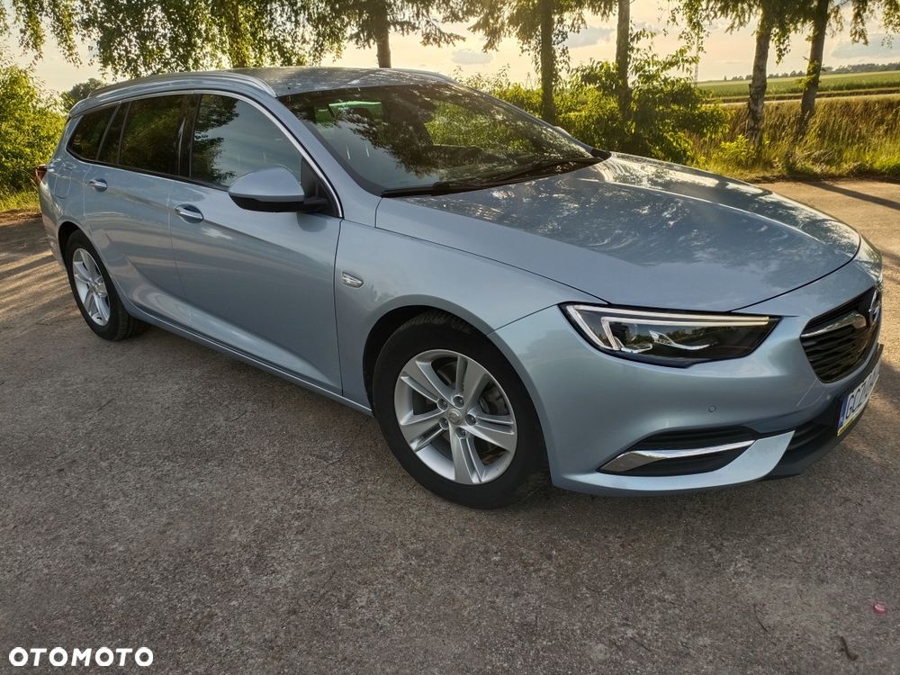 Opel Insignia - 3