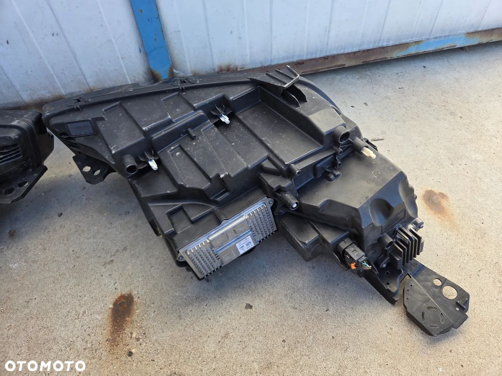 Lampa przednia lewa prawa komplet FULL LED Peugeot 3008 II 5008 II - 22