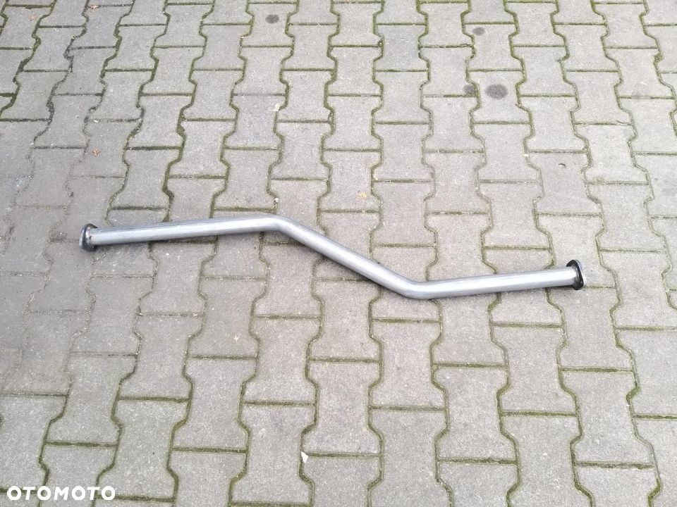 RURA środkowa Polonez Caro Truck długa 2.5 skrzynia - 1