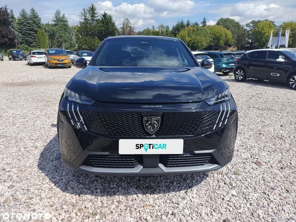 Peugeot 3008 1.2 PureTech mHEV GT S&S e-DCS6 - 2