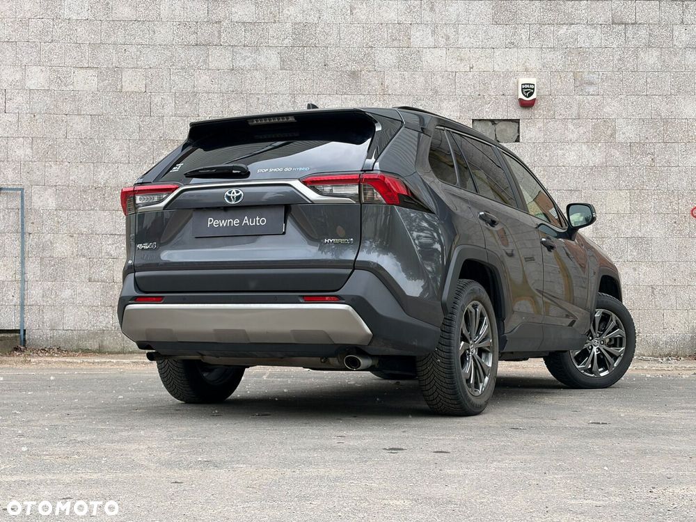 Toyota RAV4 - 7