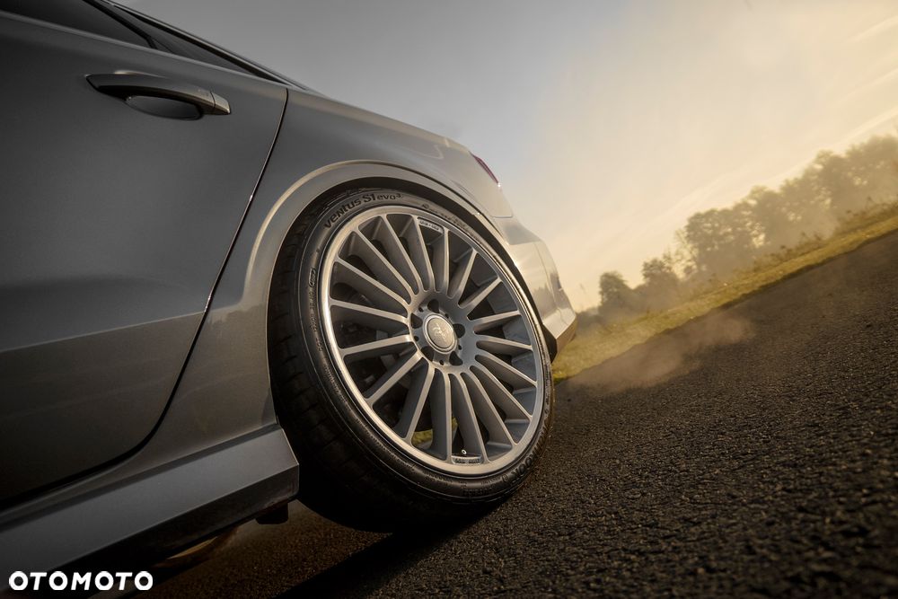 Audi S3 2.0 TFSI Quattro S tronic - 10
