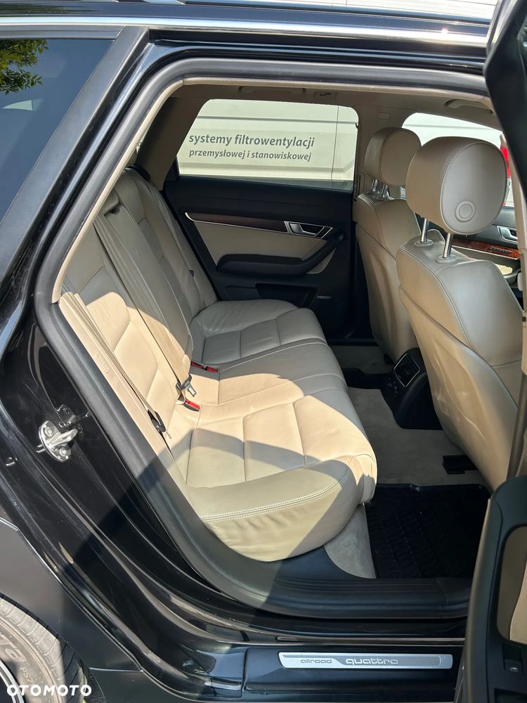 Audi A6 Allroad 3.0 TDI DPF Quattro Tiptr - 22