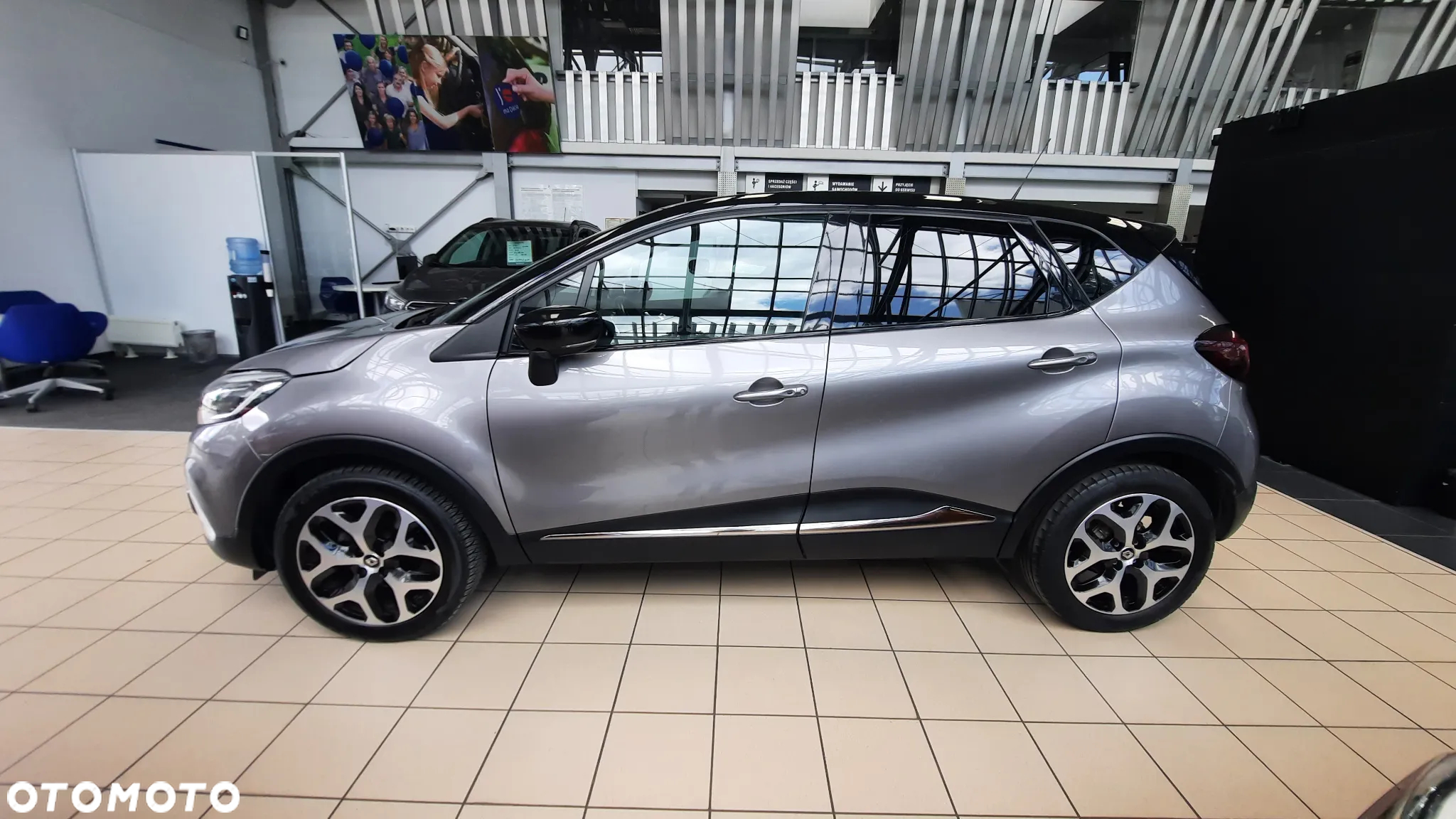 Renault Captur 0.9 Energy TCe Intens EU6 - 23