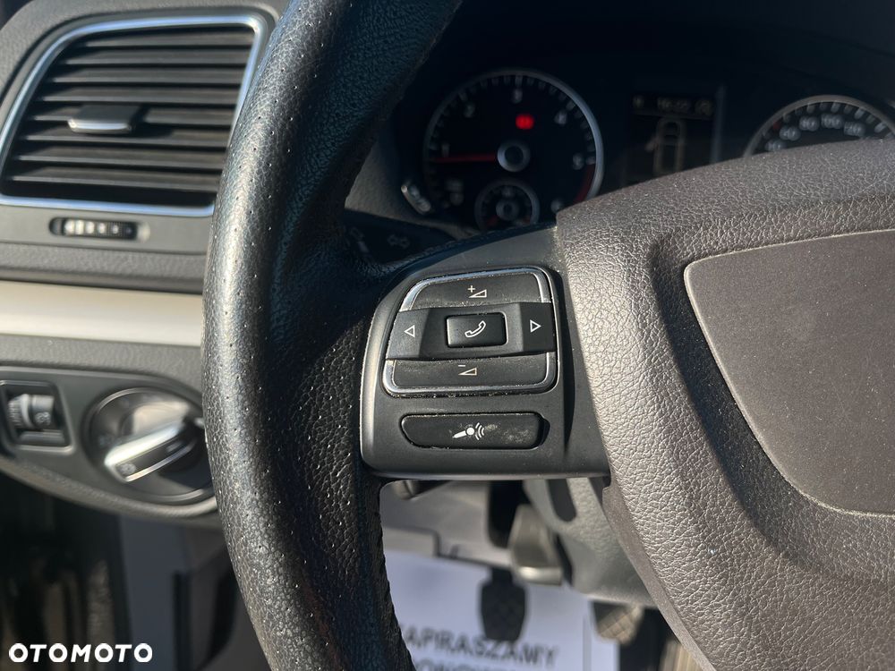 Seat Alhambra 2.0 TDI Ecomotive Style - 11