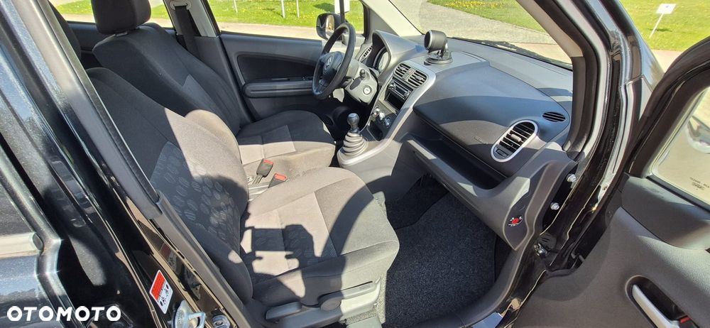 Suzuki Splash - 6