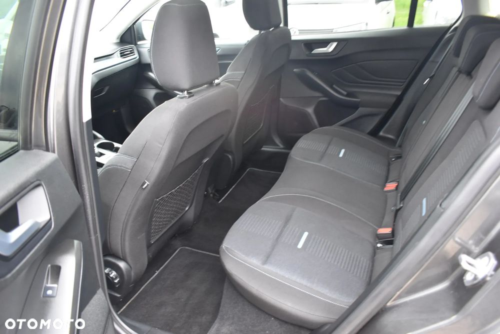 Ford Focus 1.5 EcoBlue Active X - 10