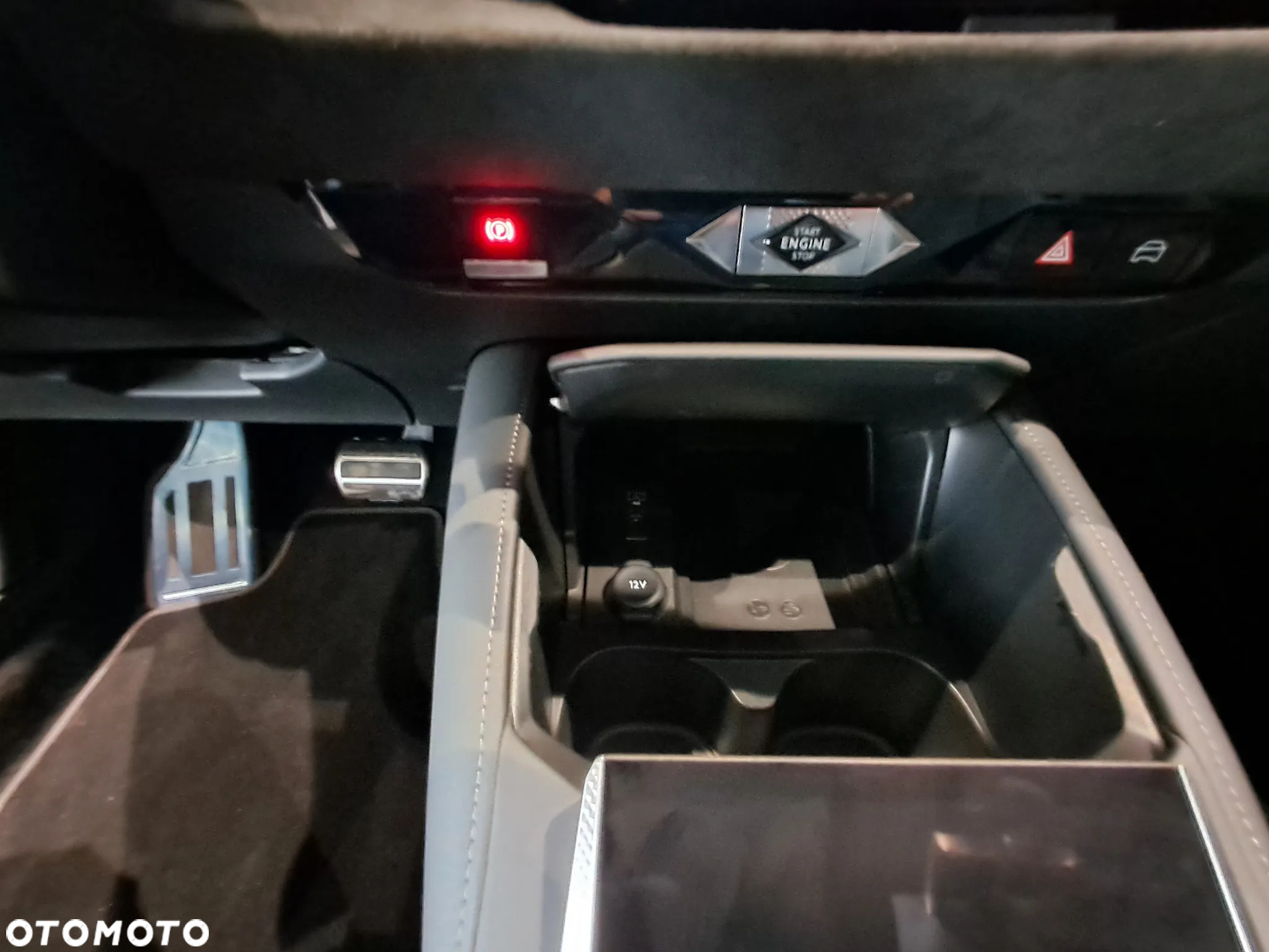 DS Automobiles DS 4 - 32