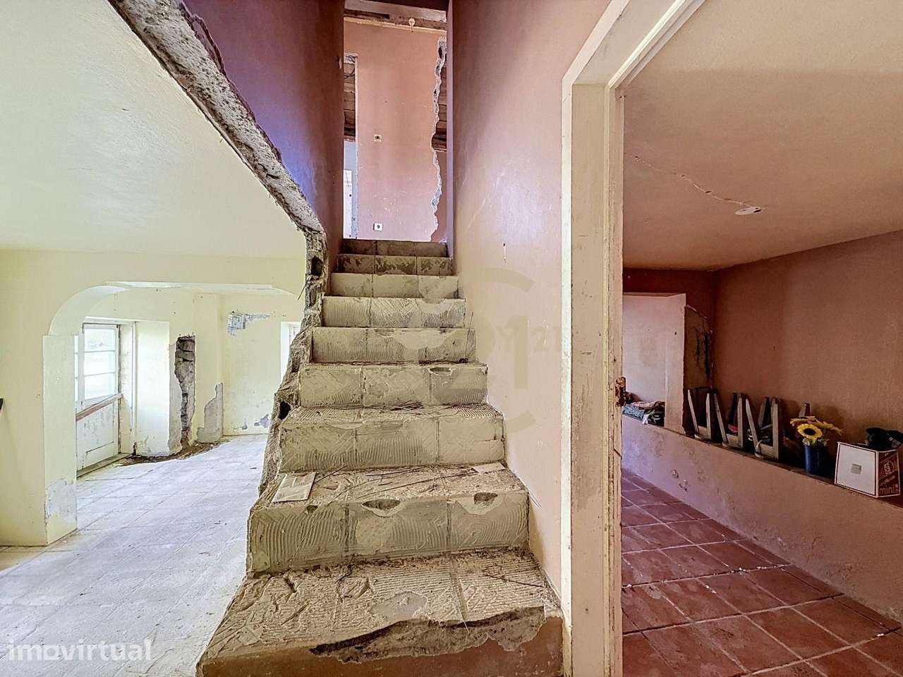 Moradia Usada em Serreta, Angra do Heroísmo - 110.000€ - Grande imagem: 5/19