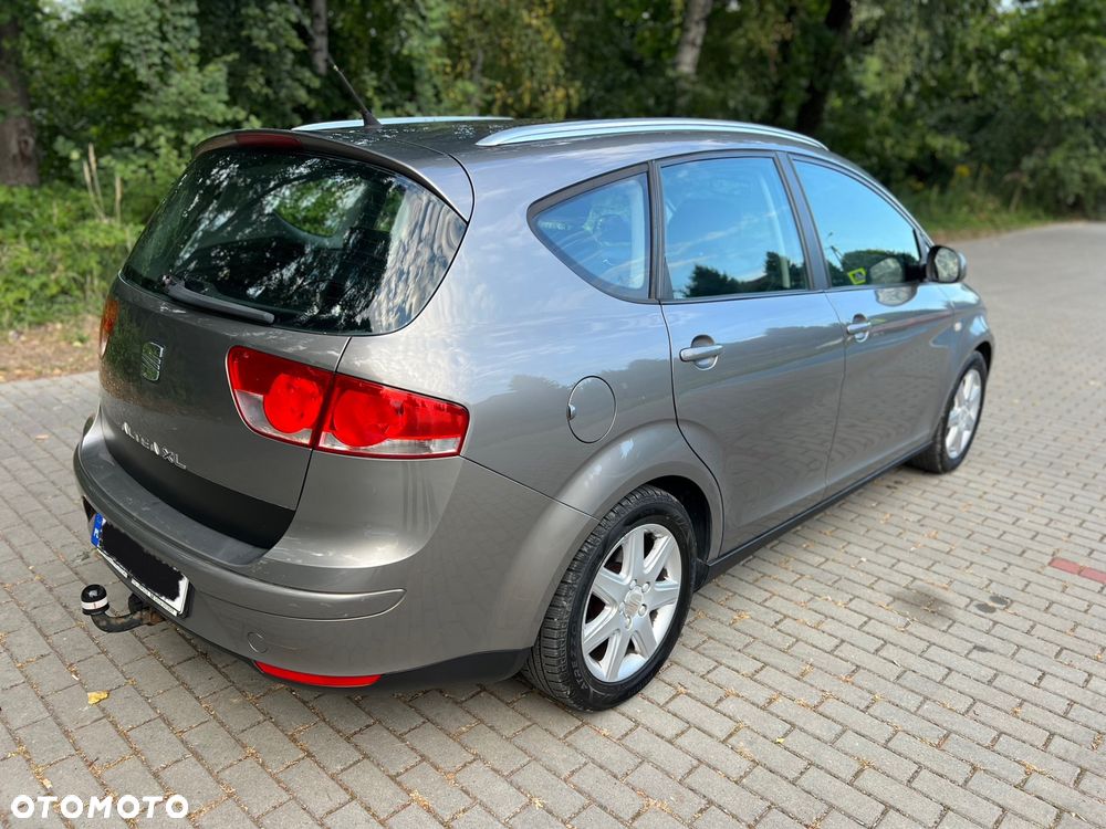 Seat Altea XL 1.9 TDI DPF Reference Comfort - 3