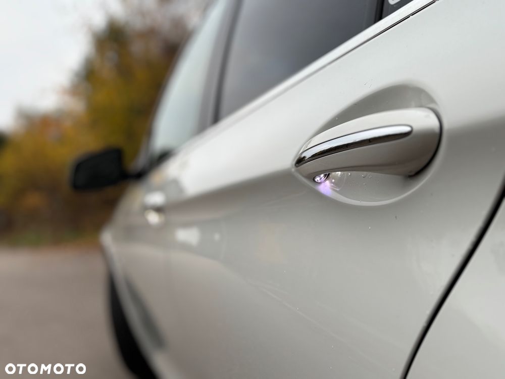 BMW Seria 5 535i - 9