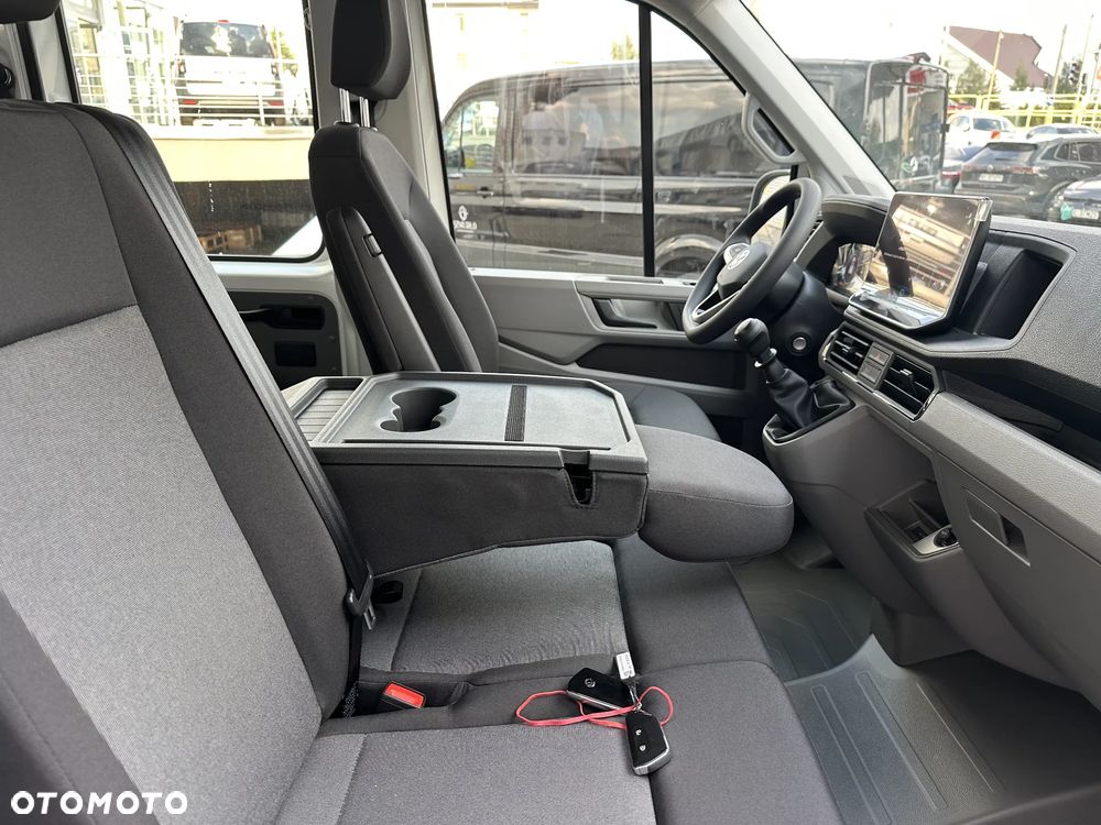 Volkswagen Crafter - 18