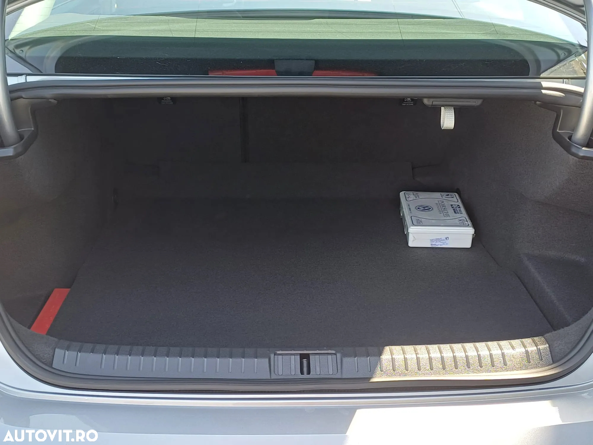 Volkswagen Passat 1.5 TSI ACT DSG Advance - 6