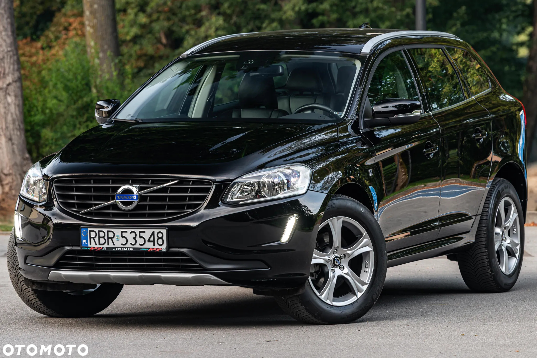 Volvo XC 60 - 3