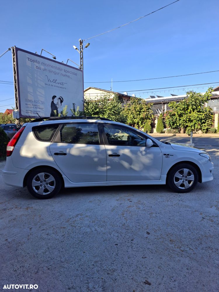 Hyundai i30 - 7