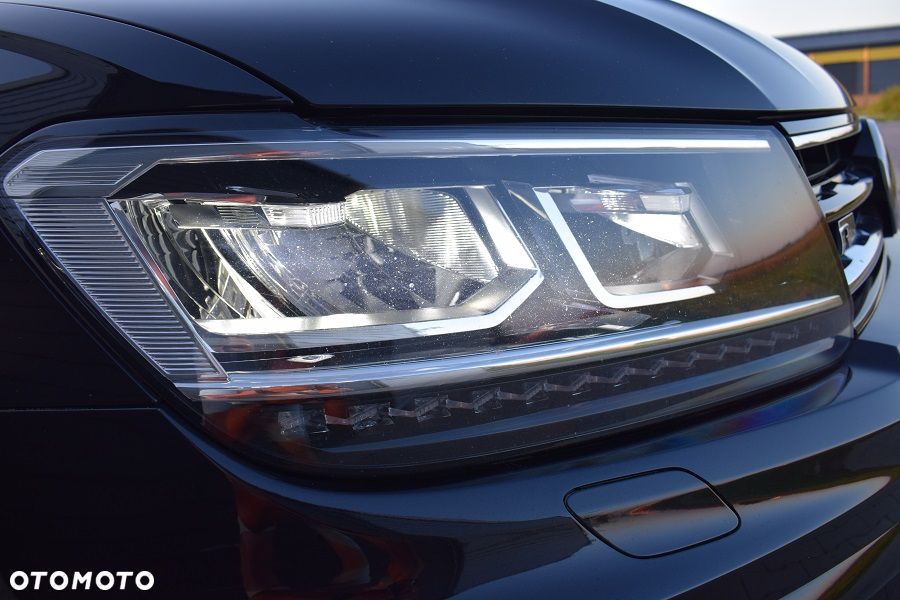 Volkswagen Tiguan 2.0 TDI SCR 4MOTION DSG Highline - 30