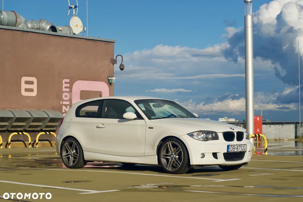BMW Seria 1 ver-120d - 5