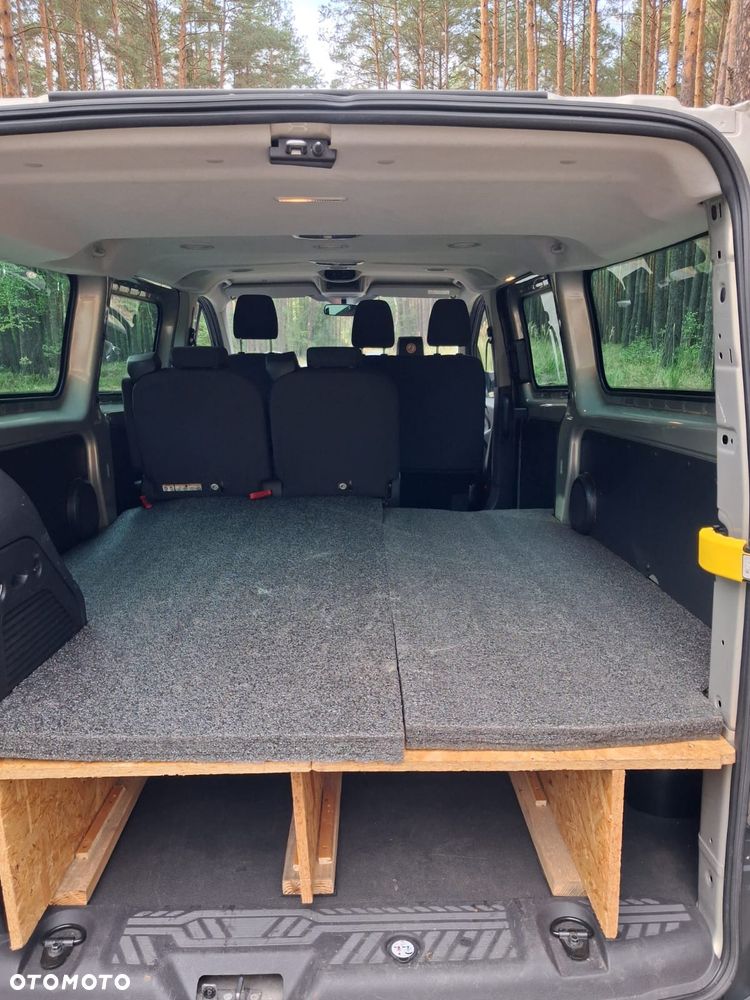 Ford Transit Custom - 2
